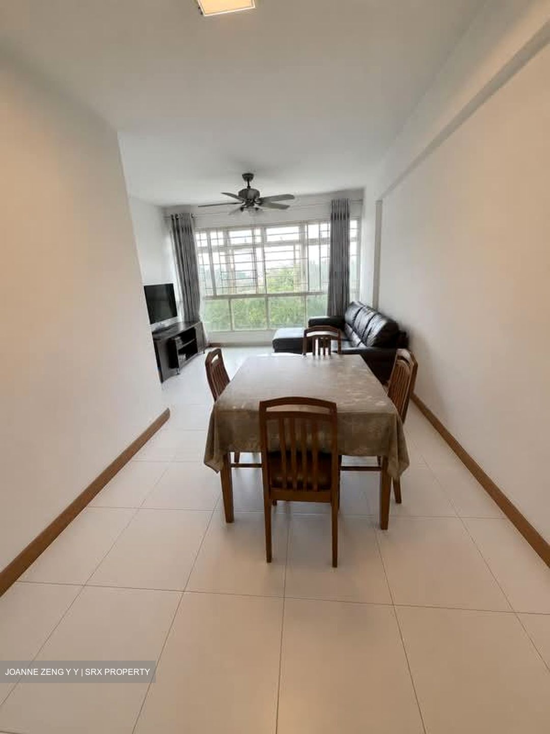 Blk 80B Telok Blangah Towers (Bukit Merah), HDB 3 Rooms #576732571